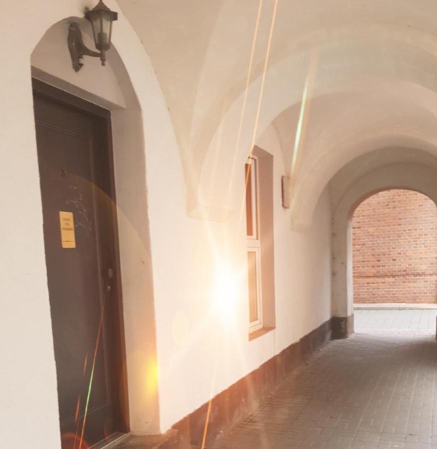 Pod Arkadami, Gdansk, Stare Miasto! Buitenkant foto