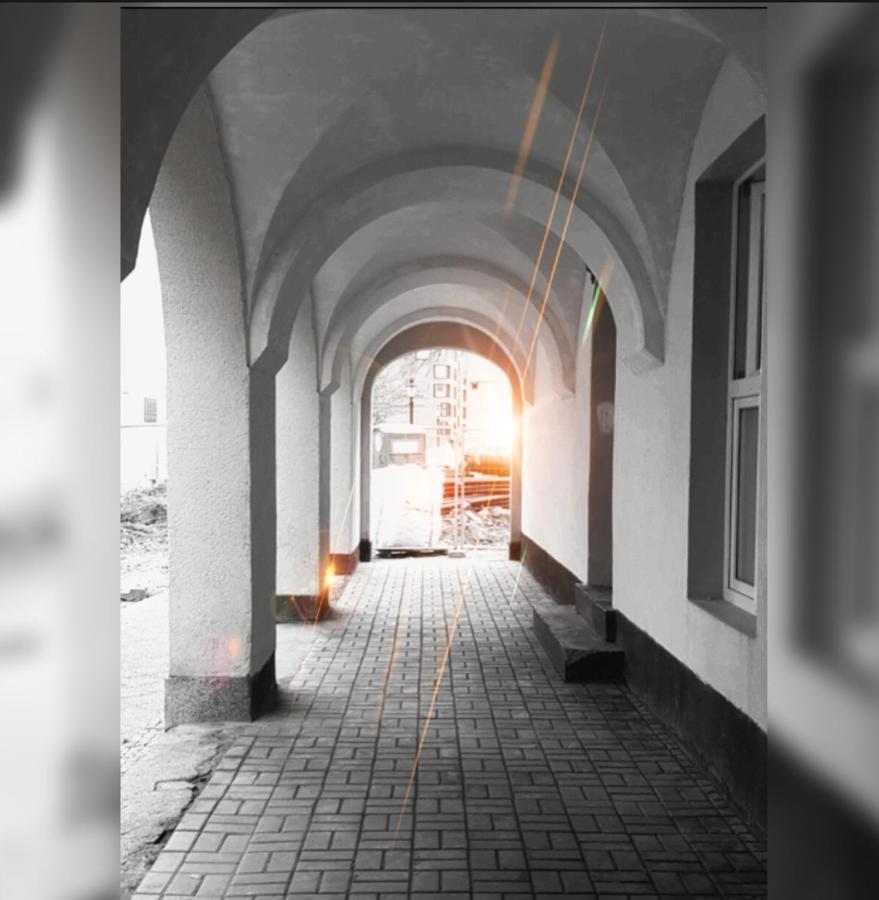 Pod Arkadami, Gdansk, Stare Miasto! Buitenkant foto