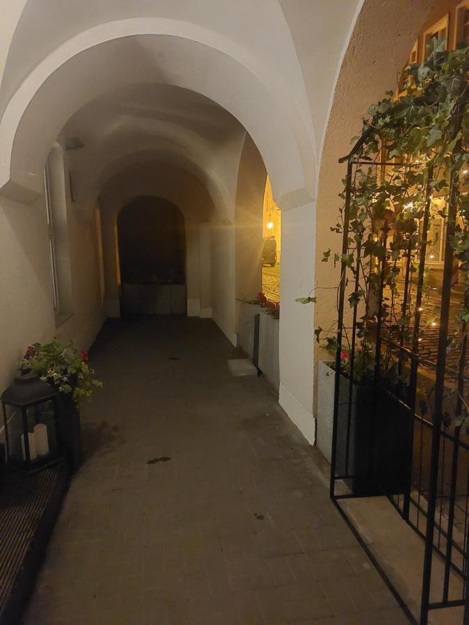 Pod Arkadami, Gdansk, Stare Miasto! Buitenkant foto